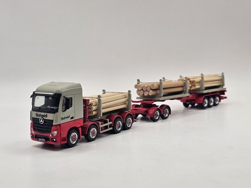 Wiking herpa brekina 87 - herpa, 1:87