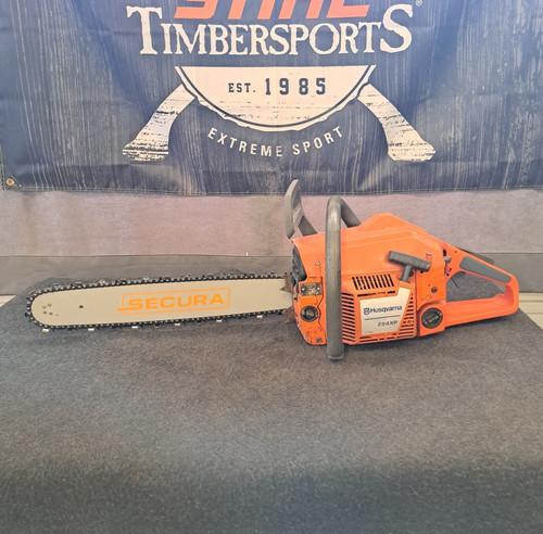 Husqvarna 254xp 254 benzin - husqvarna,