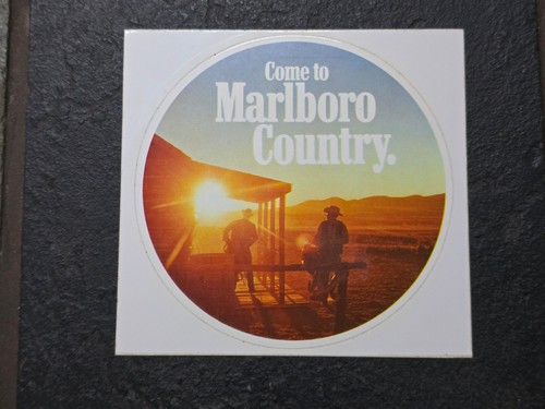 Original marlboro country - original,