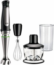Braun Stabmixer MQ 7035X
