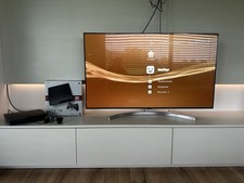 Sony PS 3 Slim Konsole 320 GB + Original Controller + Original Verpackung + FIFA