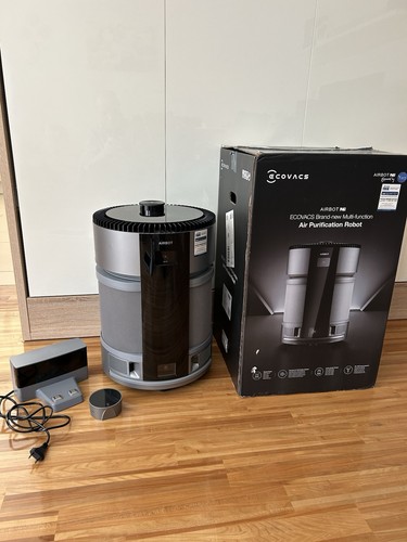 Ecovacs airbot - ecovacs,