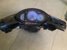 Aprilia SR50 WWW LC- Tacho, Tachometer Analog Computer Wassergekühlt Verkleidung