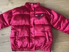 Blouson NBA Chicago bulls UNK