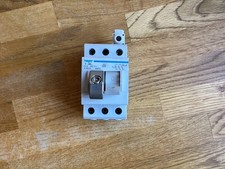 Hager Haupt/Trennschalter X