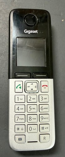 Gigaset c300h dect mobilteil - gigaset,