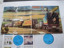 LP 2 LP's PUHDYS 13 Live in