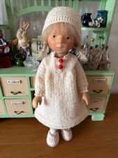 Elisabeth Pongratz Puppe