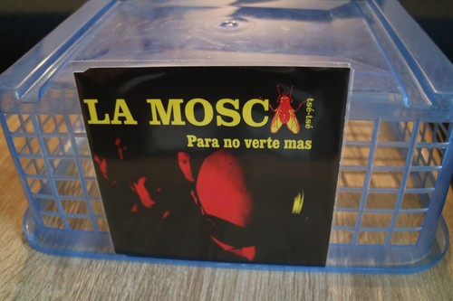 Para verte mas - para, la