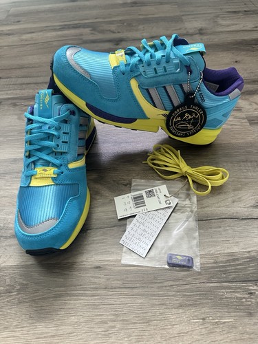 Adidas 8000 consortium - zx,
