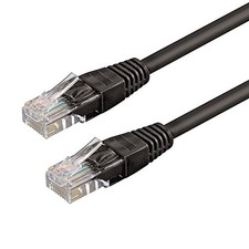 WP WPC-PAT-6U030BL networking
