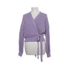 Seven Sisters, Wickeljacke