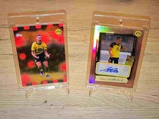 Nico Schlotterbeck Snapshot