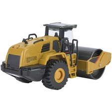 Road Roller Spielzeug Für 1715 1:50 Alloy Road Roller Model Engineer UI