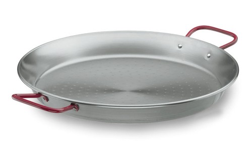 Paellapfanne 50cm lieferbar
