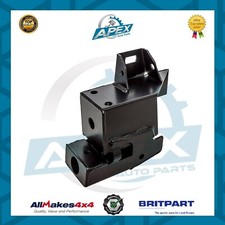 R/H Front Chassis Dumbiron