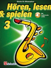 Hören lesen und spielen 3