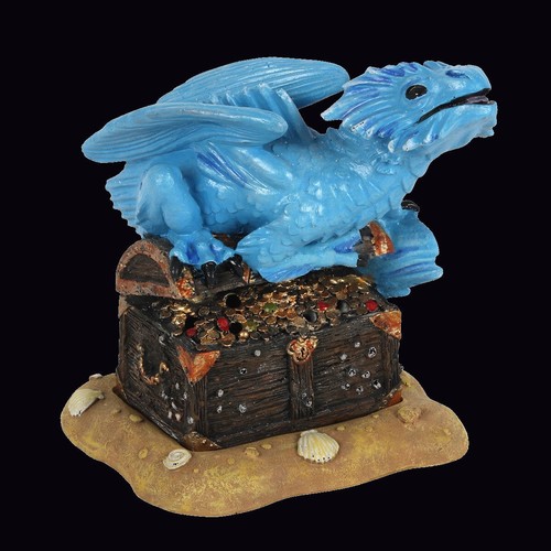 Räucherkegelhalter drache - räucherkegelhalter,