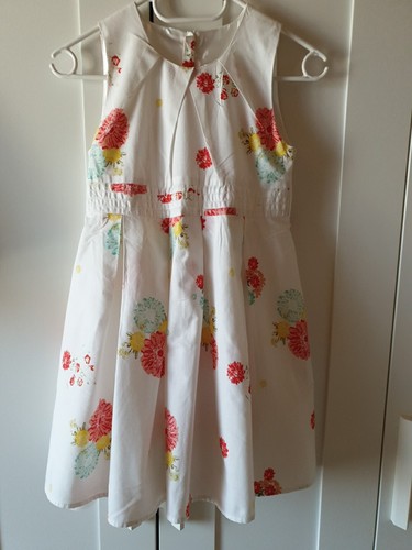 Schickes tüllkleid 134 - schickes,
