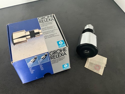 Grohe relexa kopfbrause - grohe,