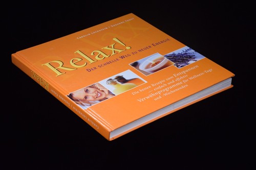 Relax der schnelle - der,
