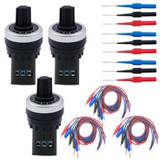 3 Set Auto Circuit Tester