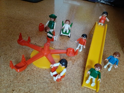 Playmobil 3416
