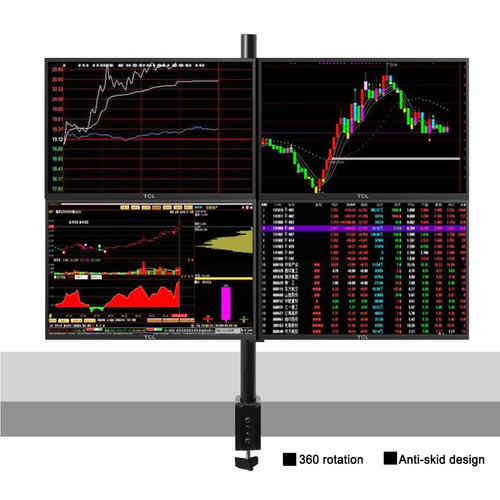 Monitorhalterung