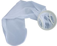 Algenvernichter Filterbeutel