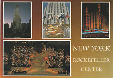 Postkarte - Vereinigte Staaten