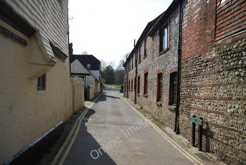 Foto 6x4 star lane alfriston - lane,,