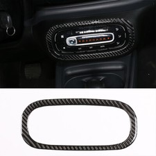 Carbon Innere Klimaanlage