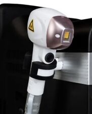 Diodenlaser Handstück ICE Kühler Dauerhafte Haarentfernung