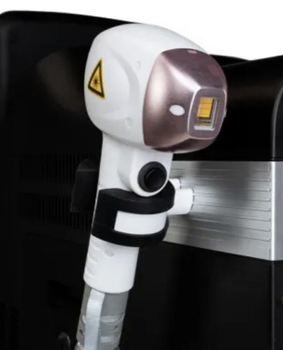 Diodenlaser handstück ice - diodenlaser,