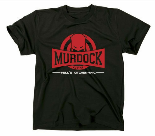 Murdock gym hell - murdock, kitchen