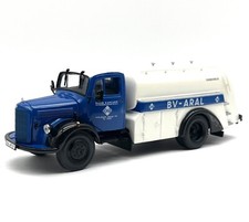 Minichamps Mercedes Benz L