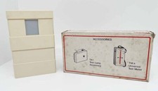 Racal Security Sensor Battery Powered Infrared Intruder NOS Vintage 