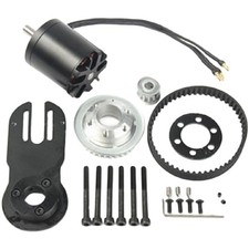 Elektro Longboard Kit 270mm