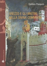 Arezzo und die Aretiner in der