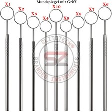 Zahnarzt Mundhygiene