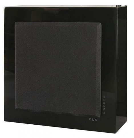 Dls flatbox mini - flatbox,