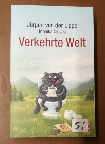 Verkehrte welt jürgen - welt, --