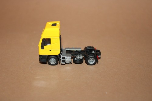 Awm lkw zugmaschine - awm,