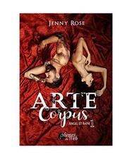 Arte Corpus 3: Angel et Raph 1, Jenny Rose