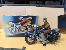 ARNOLD   * Motorrad  * A-643