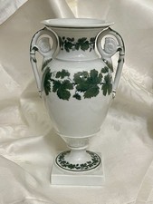 Empire Style Meissen Full
