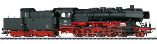 Märklin 37835 dampflok br - h0,
