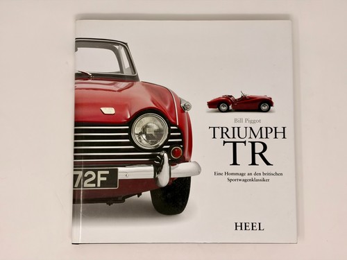 Triumph eine hommage - hommage, an