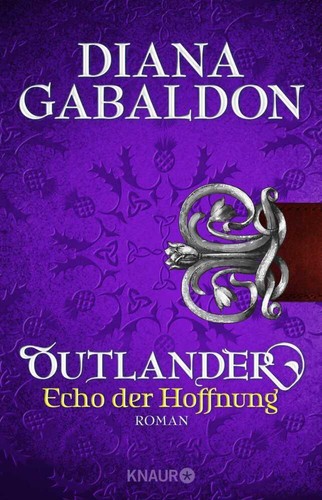 Diana gabaldon outlander - diana,