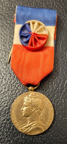 Orden medaille frankreich - frankreich,